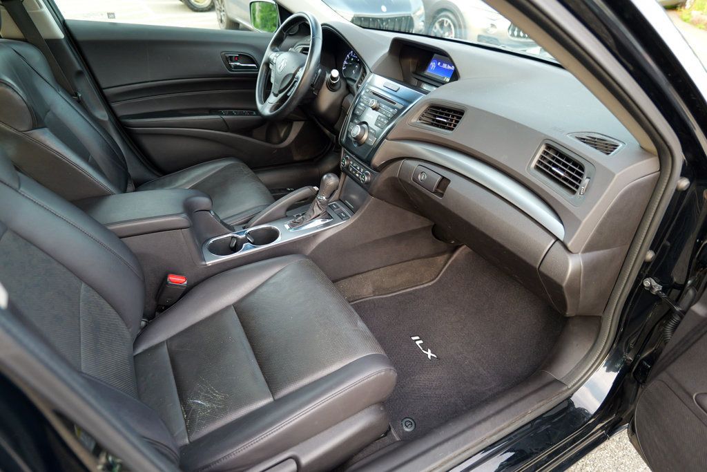 Used 2015 Acura ILX w/ Premium Package FWD image 33