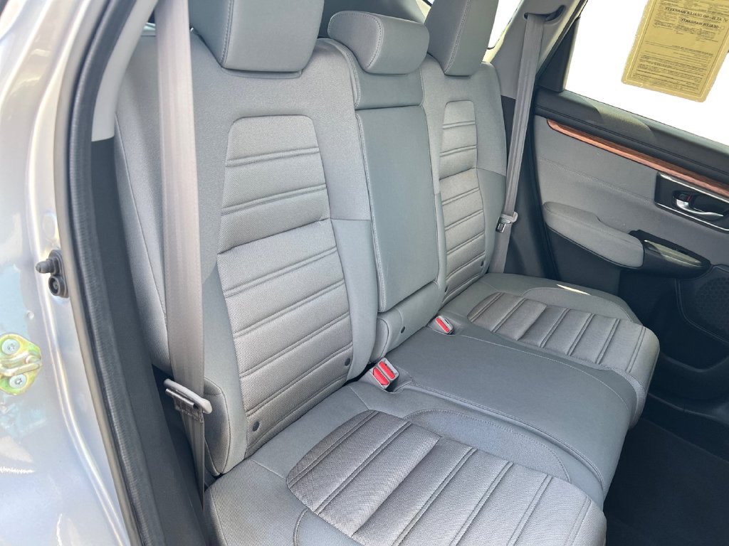Used 2020 Honda CR-V EX image 17