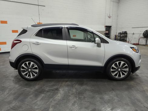 Used 2018 Buick Encore Essence image 18