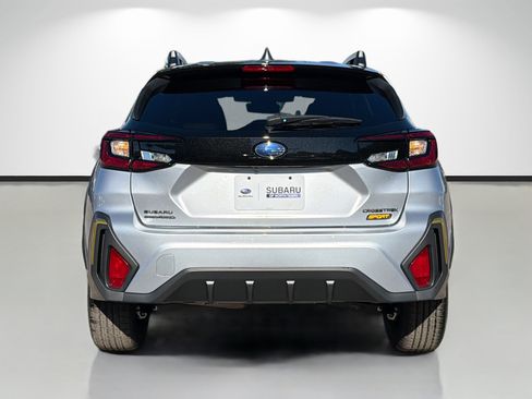 New 2026 Subaru Crosstrek 2.5i Sport image 4