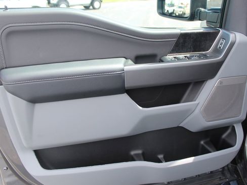 New 2026 Ford F250 XLT AWD/4WD image 25