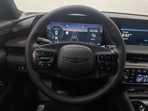 New 2026 Genesis G90 3.5T Prestige AWD/4WD image 14