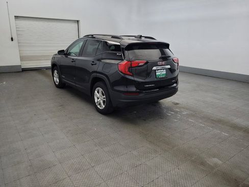 Used 2018 GMC Terrain SLE w/ Driver Convenience Package AWD/4WD image 5