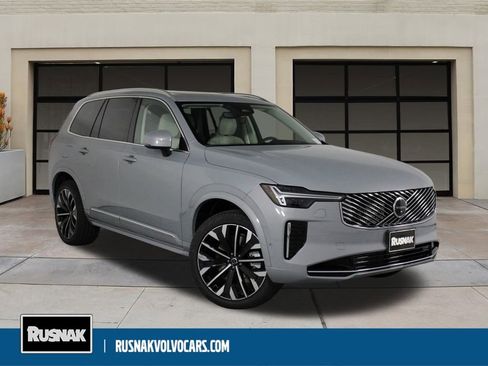 New 2026 Volvo XC90 T8 Ultra w/ Protection Package Premier AWD/4WD image 1