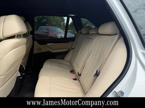 Used 2018 BMW X5 xDrive35i AWD/4WD image 17
