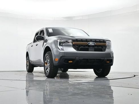 New 2026 Ford Maverick Tremor AWD/4WD image 34