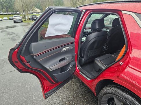 New 2026 Genesis GV70 2.5T Sport Prestige image 22