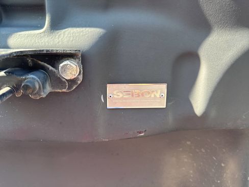 Used 2007 Subaru Impreza WRX STI image 23