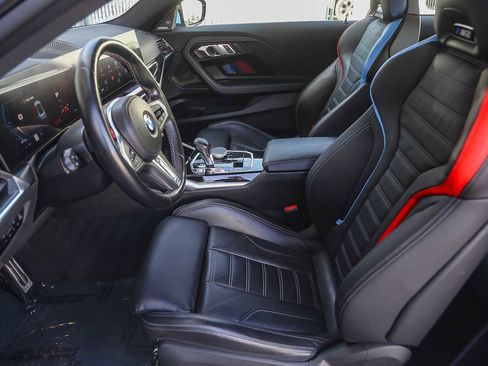 Used 2023 BMW M2 image 14
