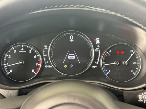 Certified 2026 MAZDA CX-50 AWD 2.5 S w/ Weather Package image 27