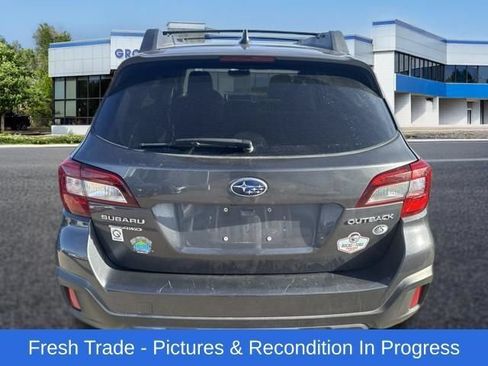 Used 2019 Subaru Outback 2.5i Premium AWD/4WD image 4