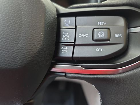 New 2026 Jeep Cherokee Limited AWD/4WD image 18