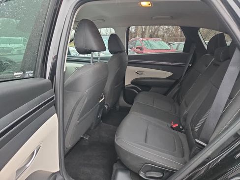 Used 2024 Hyundai Tucson SEL image 9