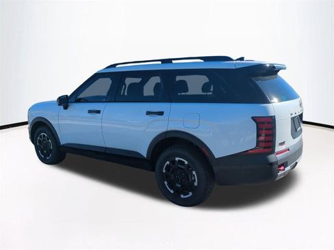 New 2026 Hyundai Palisade XRT Pro image 7