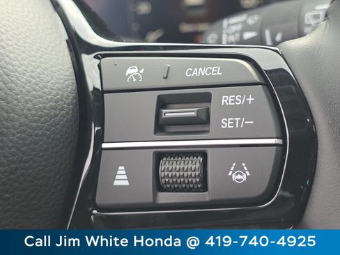 New 2026 Honda CR-V EX-L image 27