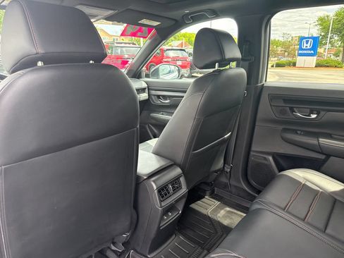 Certified 2024 Honda CR-V Sport-L image 22