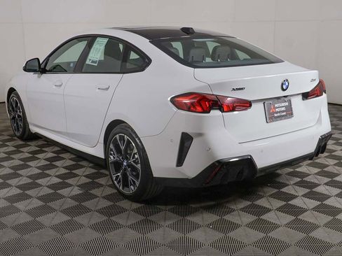 Used 2025 BMW 228i xDrive image 9