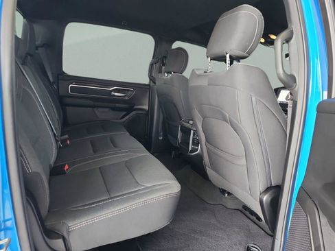 Used 2023 RAM 1500 Big Horn RWD image 18
