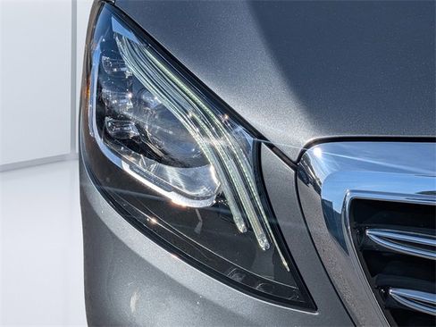 Used 2018 Mercedes-Benz S 63 AMG S 4MATIC Sedan image 8