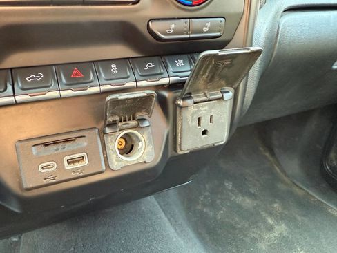 Used 2022 Chevrolet Silverado 3500 LT w/ Convenience Package image 49