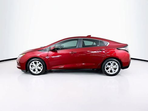 Used 2017 Chevrolet Volt Premier w/ Driver Confidence II Package image 3