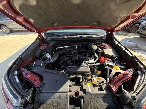 New 2026 Subaru Outback Premium image 26