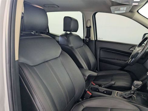 Used 2022 Ford Ranger Lariat w/ Equipment Group 501A High AWD/4WD image 33