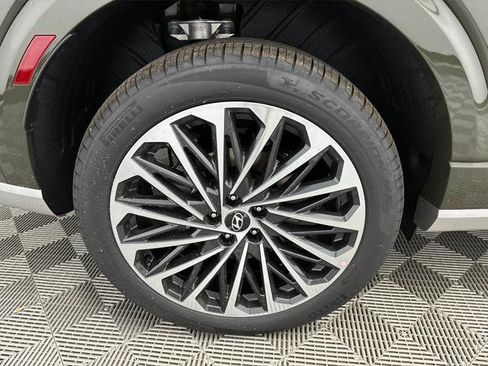 New 2026 Hyundai Palisade Calligraphy image 19