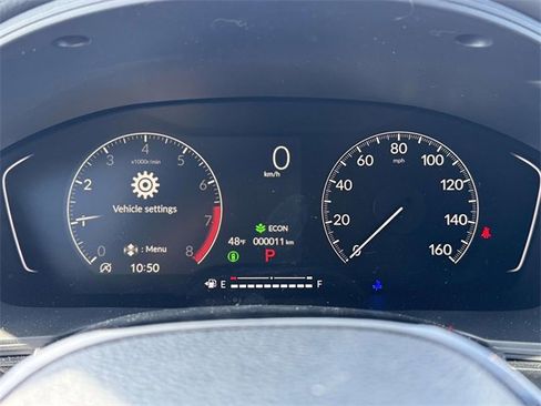 New 2026 Honda Civic Sport image 22