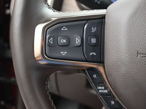 Used 2025 RAM 1500 Limited AWD/4WD image 30