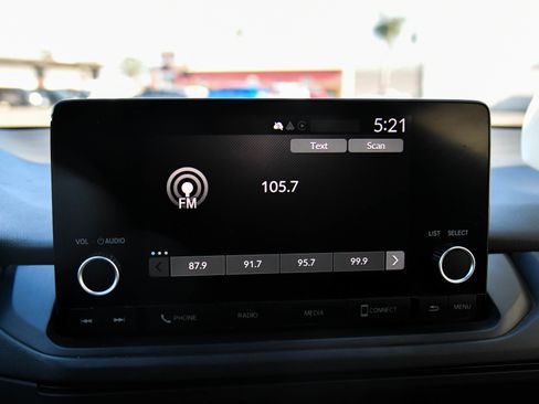 Used 2023 Honda Accord EX image 18