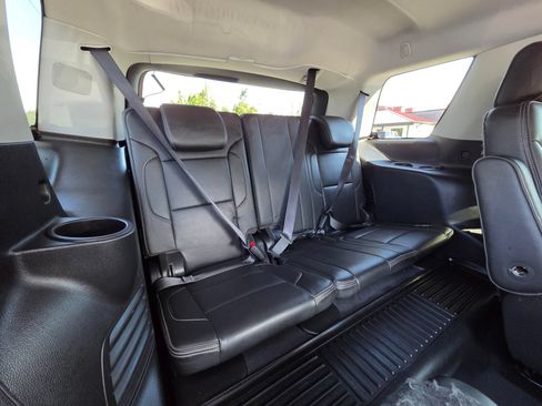 Used 2019 GMC Yukon Denali w/ Denali Ultimate Package AWD/4WD image 33