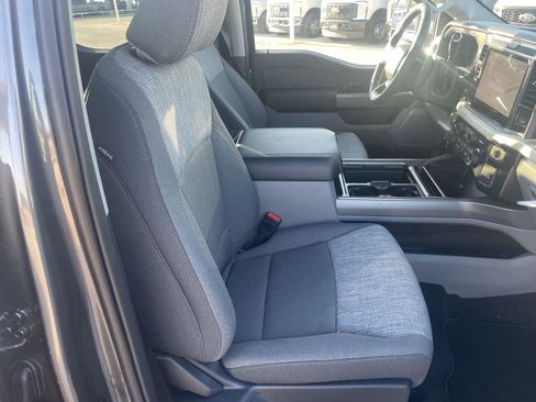 New 2026 Ford F250 XLT w/ XLT Premium Package image 32