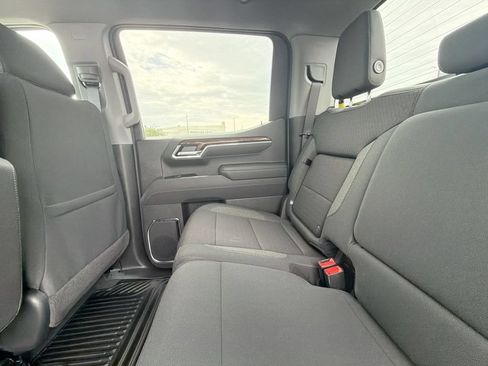New 2026 GMC Sierra 1500 Elevation AWD/4WD image 32
