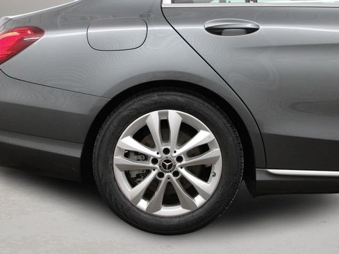 Used 2019 Mercedes-Benz C 300 Sedan image 12