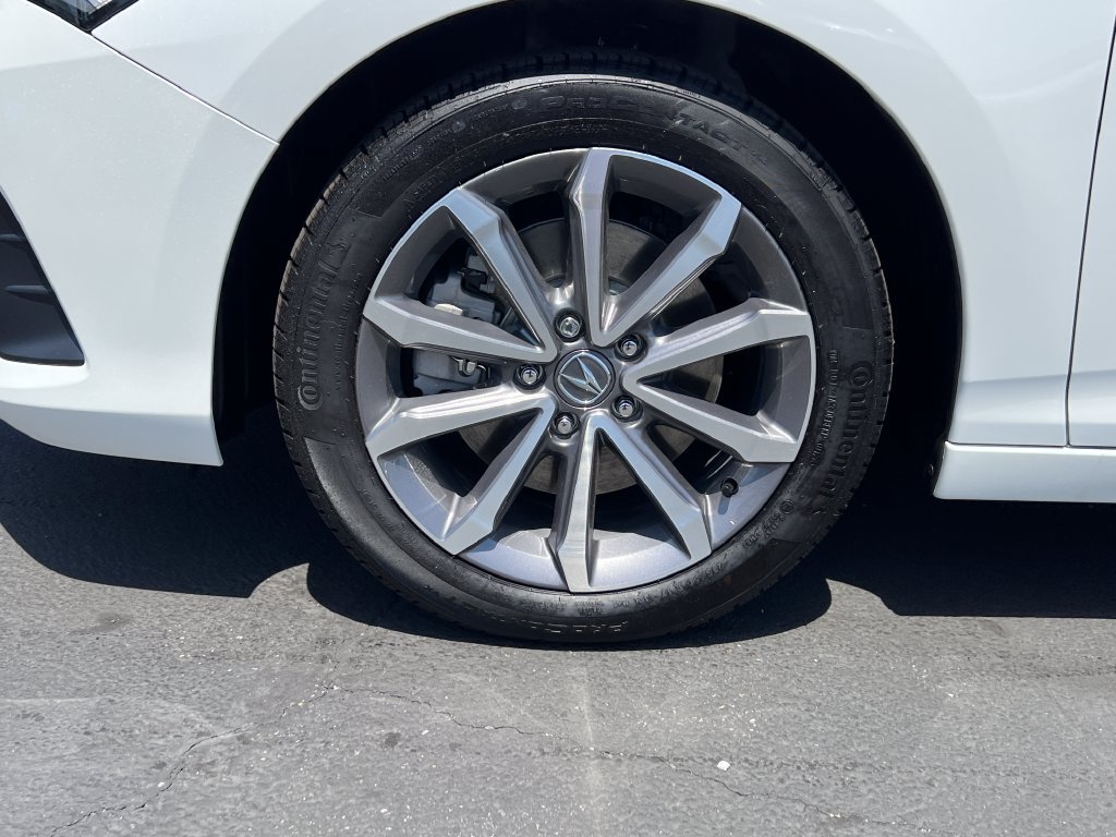 Used 2026 Acura Integra FWD image 6