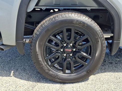 New 2026 GMC Sierra 1500 Elevation AWD/4WD image 5
