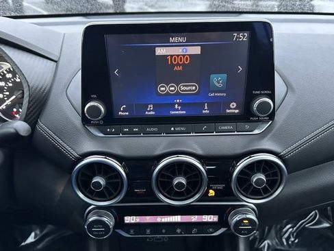 Used 2020 Nissan Sentra SV image 31