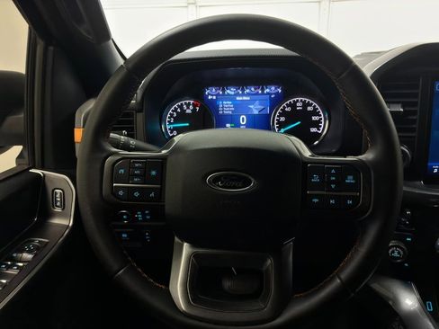 Used 2023 Ford F150 Tremor image 31