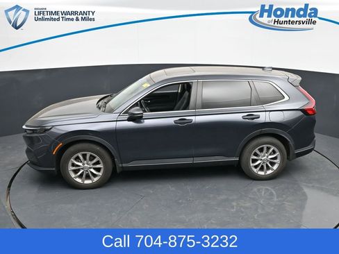 Used 2024 Honda CR-V EX-L image 18