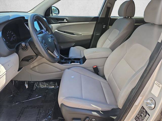 Used 2018 Hyundai Tucson SEL FWD image 22