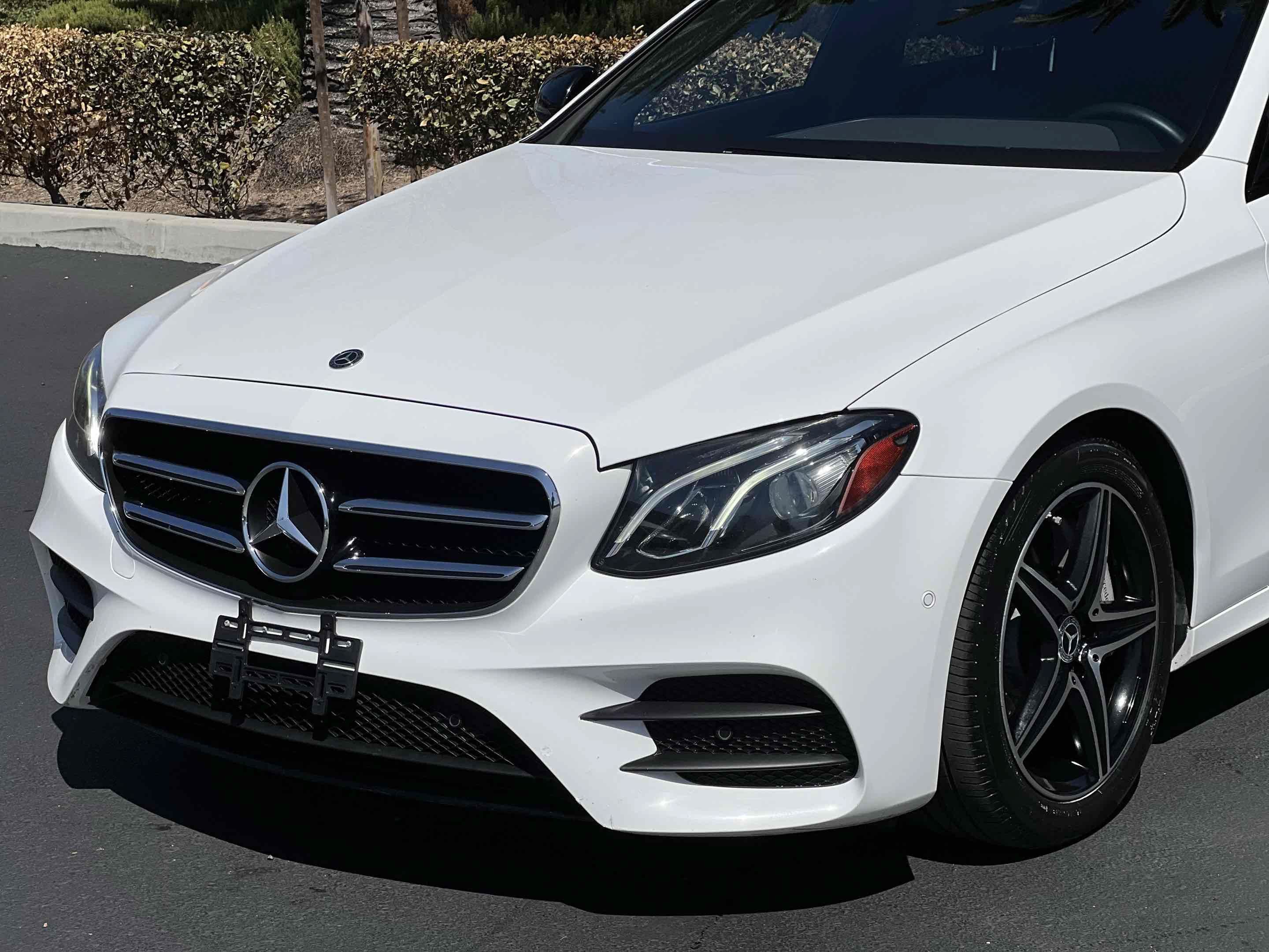 Used 2018 Mercedes-Benz E 300 image 30