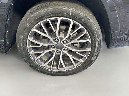 Used 2021 Jeep Grand Cherokee L Summit AWD/4WD image 34