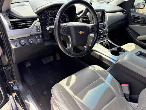 Used 2016 Chevrolet Tahoe LT AWD/4WD image 21