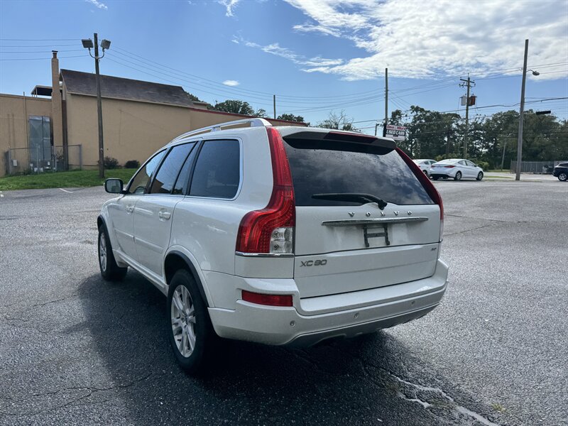 Used 2013 Volvo XC90 3.2 AWD/4WD image 6