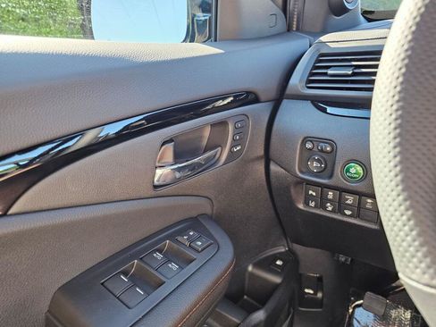 New 2026 Honda Ridgeline Black Edition image 32
