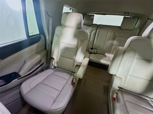 Used 2020 GMC Yukon Denali w/ Open Road Package image 12
