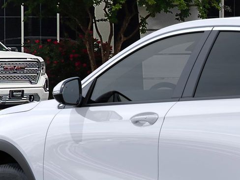 New 2026 Buick Envista Preferred w/ Convenience I Package image 14