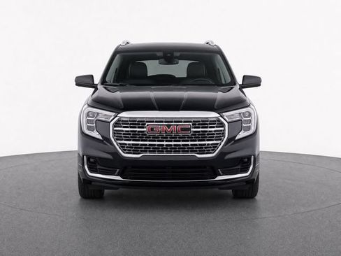 Used 2023 GMC Terrain Denali w/ Black Diamond Edition AWD/4WD image 5