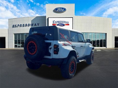 Used 2024 Ford Bronco Raptor image 6